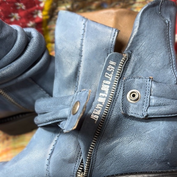 A.S.98 Linder Boot - Picture 5 of 9